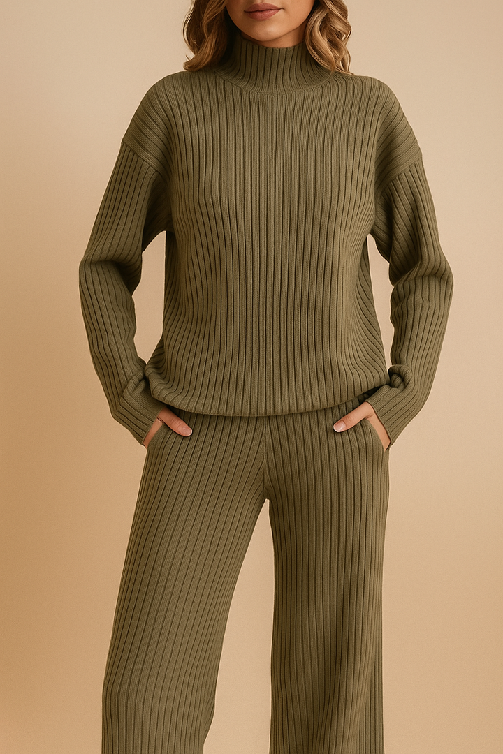 Conjunto Gáldar