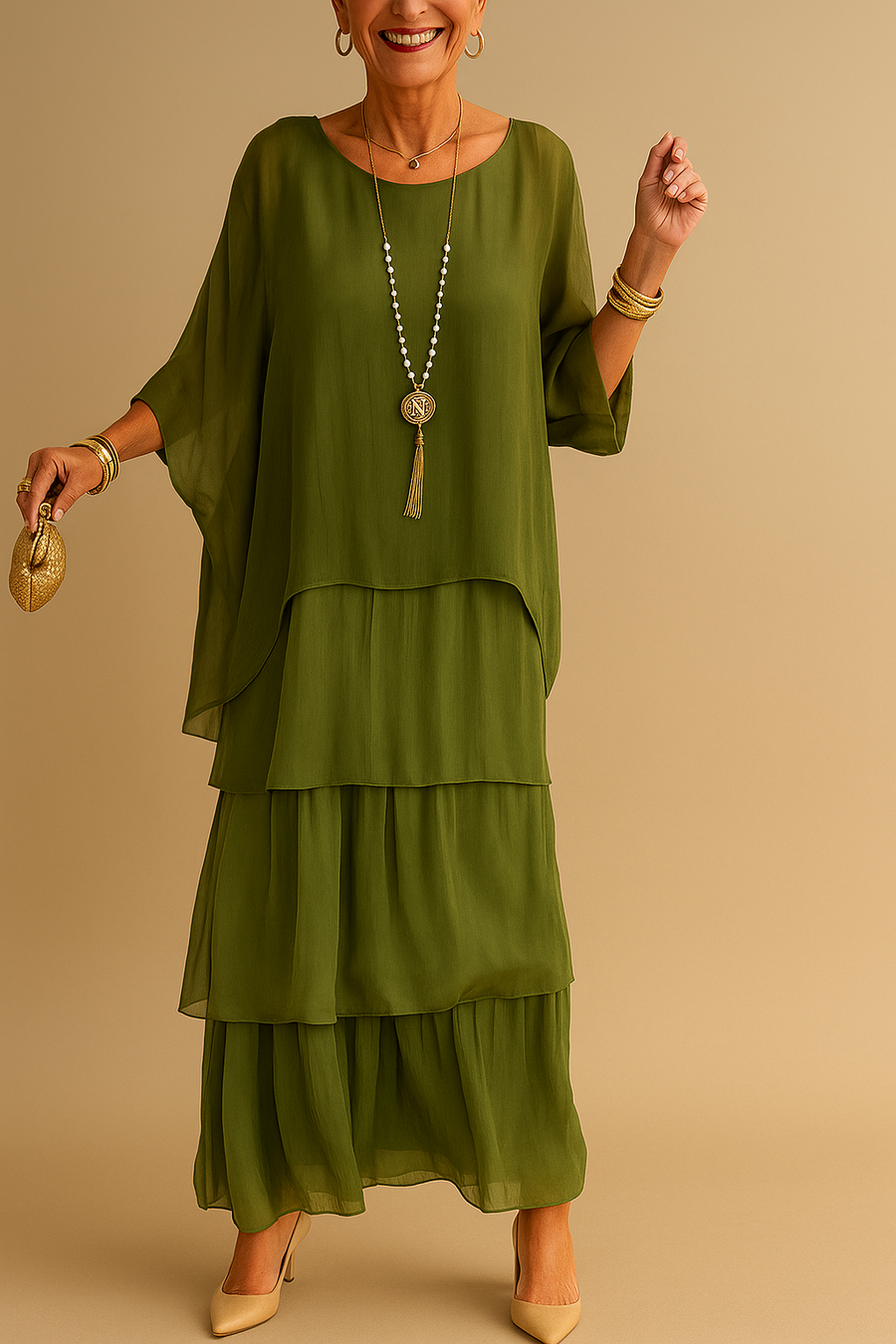 Vestido Granada