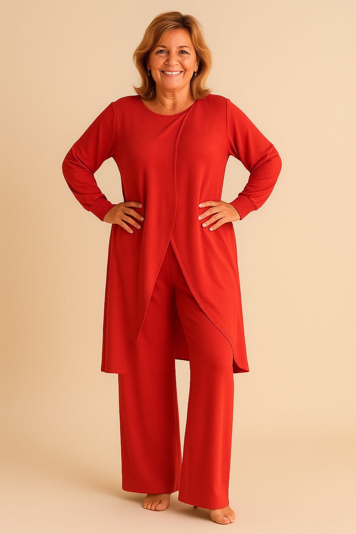 Conjunto Palamós de 2 piezas