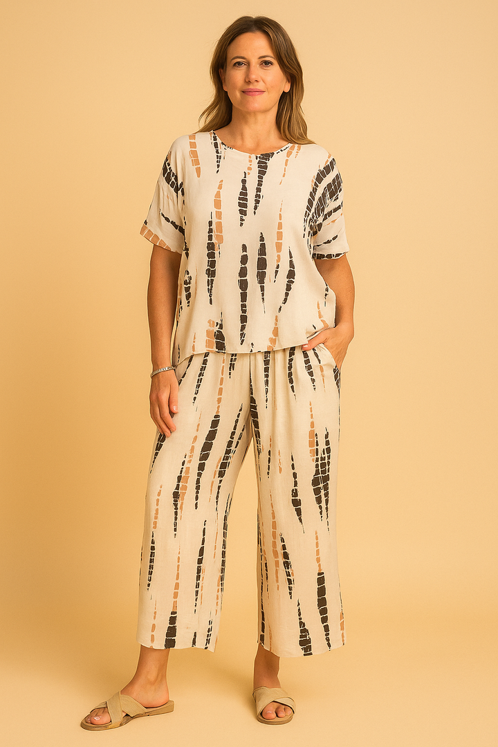 Conjunto Isabella