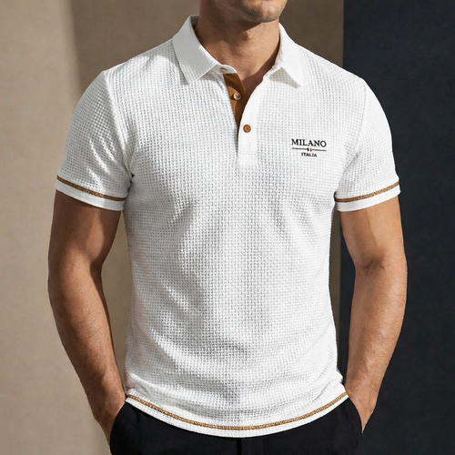 Ana&José™ | Polo Milano