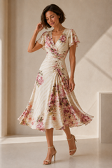 Ana&José™ | Vestido Floral Valentina