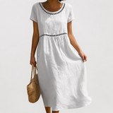 Ana&José™ | Vestido Bordado para Mujer