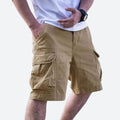 AnaJosé™ | Pantalón cargo casual