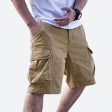 AnaJosé™ | Pantalón cargo casual