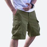 AnaJosé™ | Pantalón cargo casual
