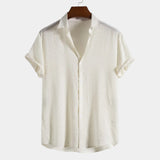 AnaJosé™ — Camisa de verano "Río"
