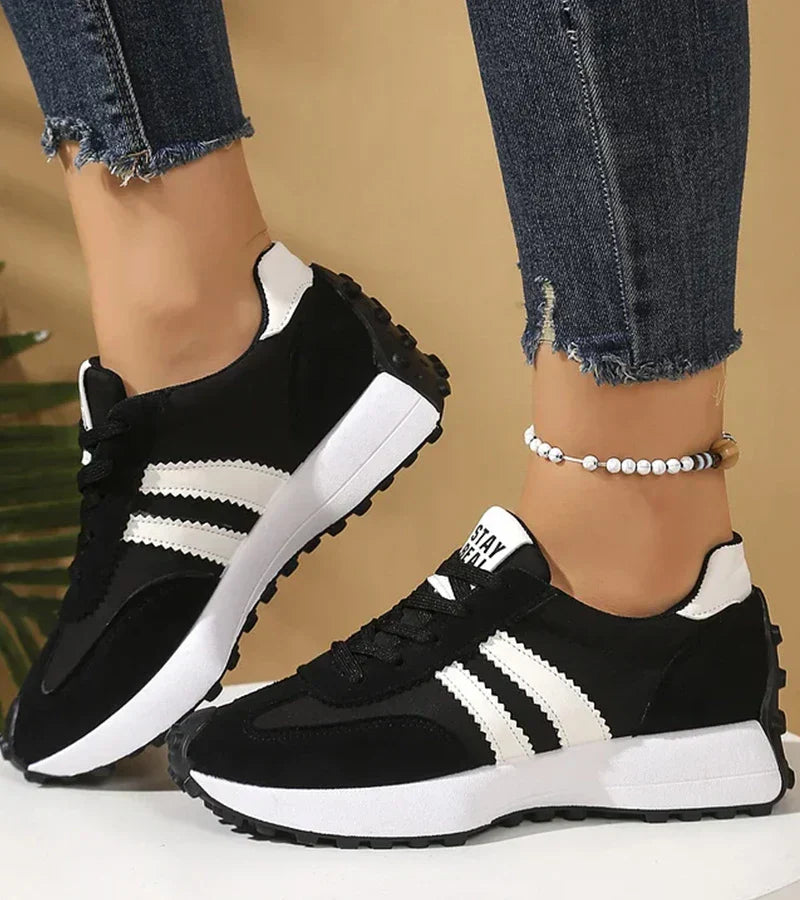 Ana&José | ZAPATILLAS CON PLATAFORMA PARA MUJER