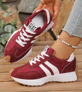 Ana&José | ZAPATILLAS CON PLATAFORMA PARA MUJER