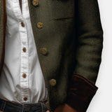 Ana&José | CHAQUETA DE TWEED PARA MUJER
