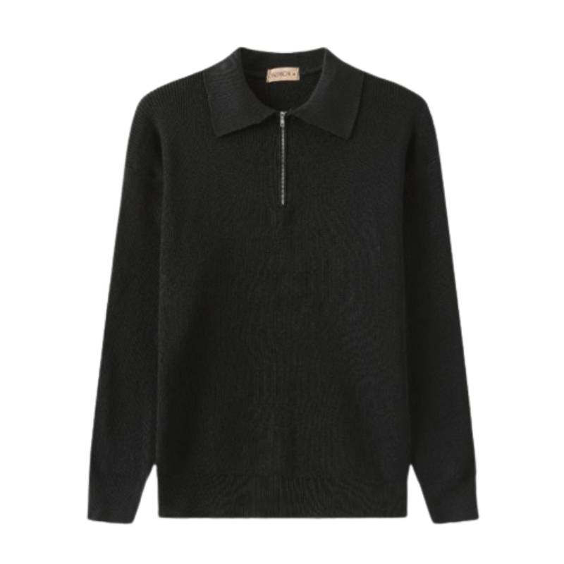 AnaJosé™ | Sudadera Polo para hombres