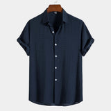 AnaJosé™ — Camisa de verano "Río"