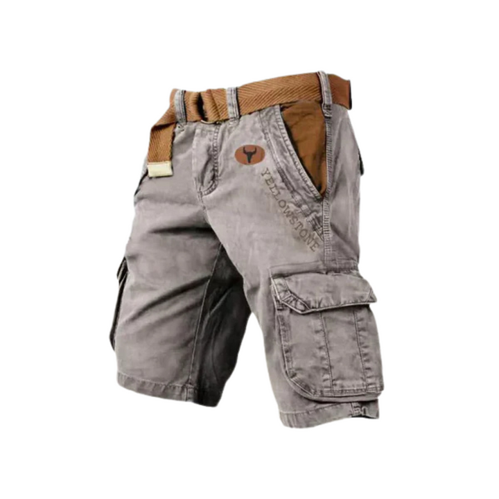 AnaJosé™ | Pantalones cortos cómodos para hombre