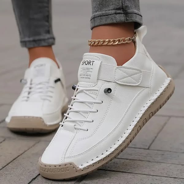 Ana&José | ZAPATILLAS CON SOPORTE PARA MUJER