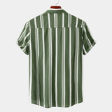 AnaJosé™ — camisa a rayas · edición especial