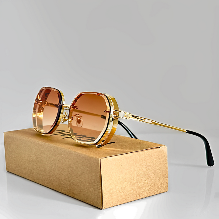 Ana&José | Gafas NovaShade