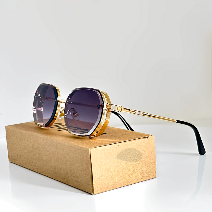 Ana&José | Gafas NovaShade
