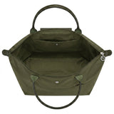 Ana&José™ | Bolso Grande Premium, Verde