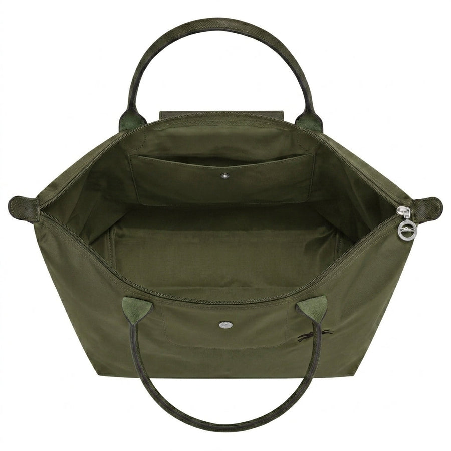 Ana&José™ | Bolso Grande Premium, Verde