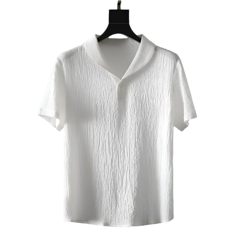 Conjunto AnaJosé™: polo y pantalón de algodón