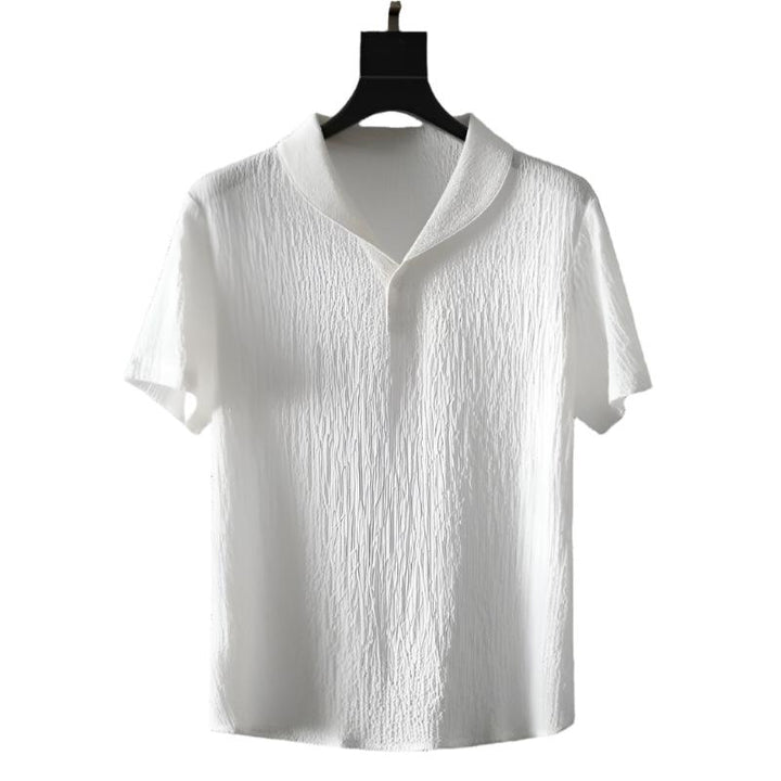 Conjunto AnaJosé™: polo y pantalón de algodón