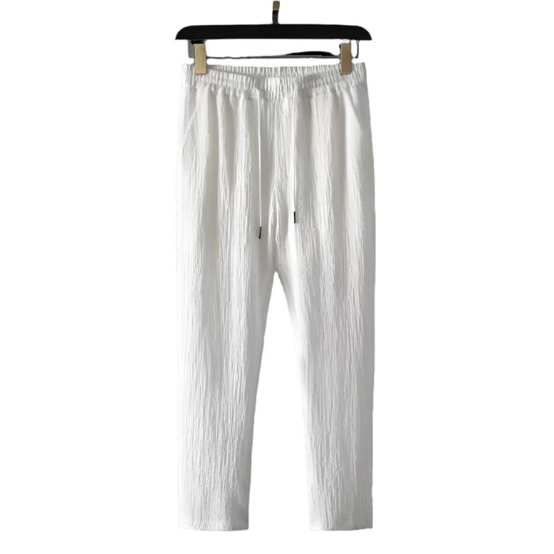 Conjunto AnaJosé™: polo y pantalón de algodón