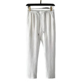 Conjunto AnaJosé™: polo y pantalón de algodón