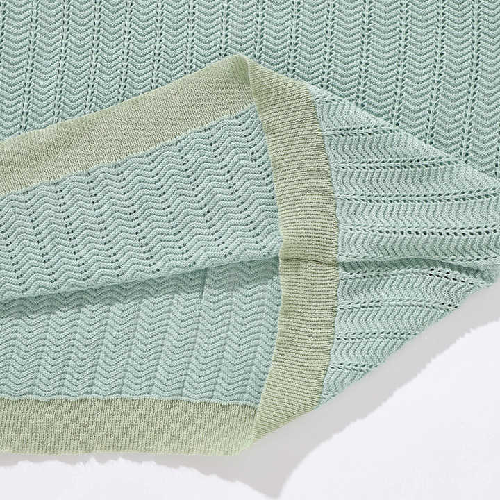 AnaJosé™ – Polo de punto