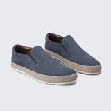 Lenoir™ | Zapatos urbanos de ante