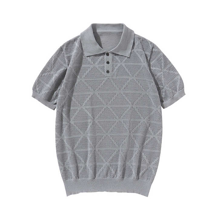 Polo de punto AnaJosé™