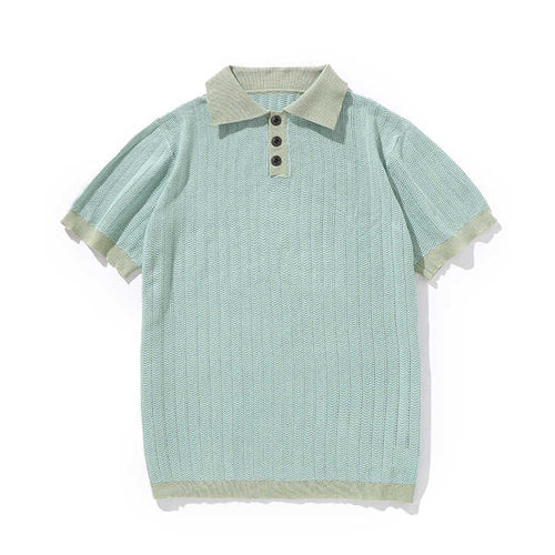 AnaJosé™ – Polo de punto