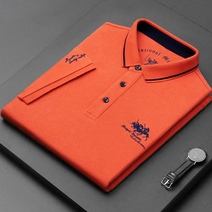 AnaJosé™ — Polo para hombre