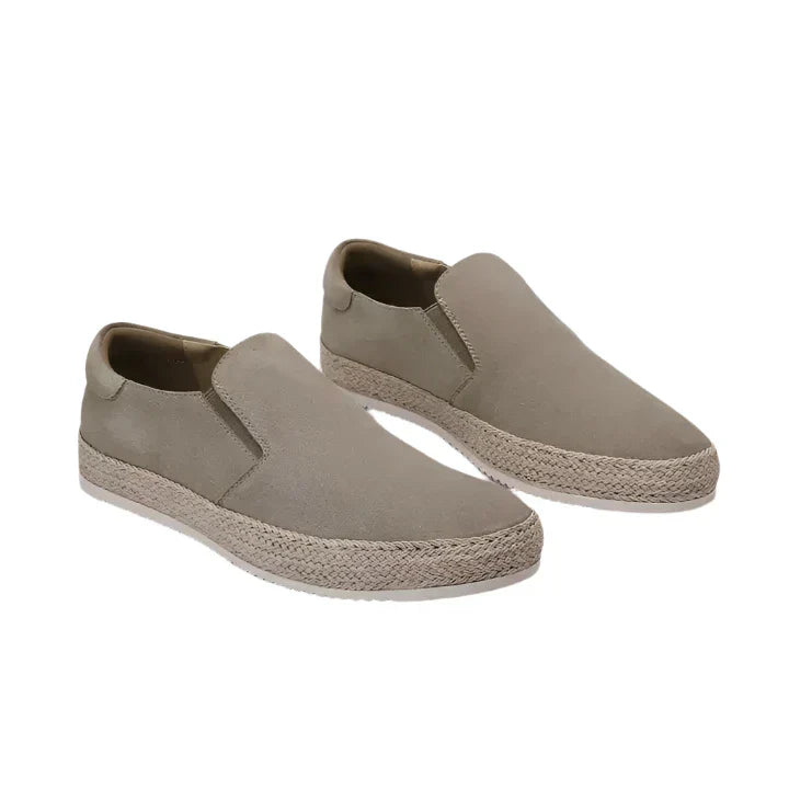 Lenoir™ | Zapatos urbanos de ante