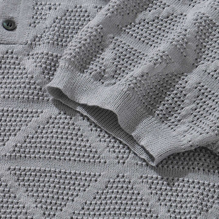 Polo de punto AnaJosé™