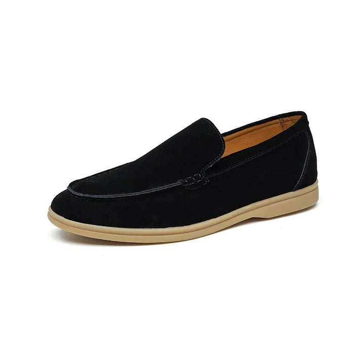 Lenoir™ | Mocasines de ante