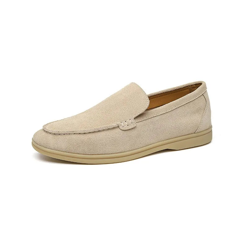 Lenoir™ | Mocasines de ante