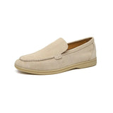 Lenoir™ | Mocasines de ante