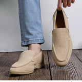 Lenoir™ | Mocasines de ante
