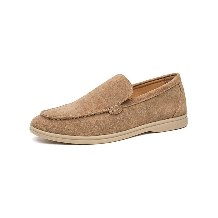 Lenoir™ | Mocasines de ante