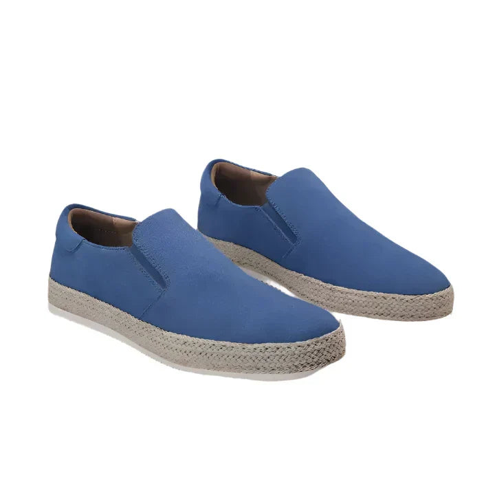 Lenoir™ | Zapatos urbanos de ante