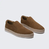 Lenoir™ | Zapatos urbanos de ante