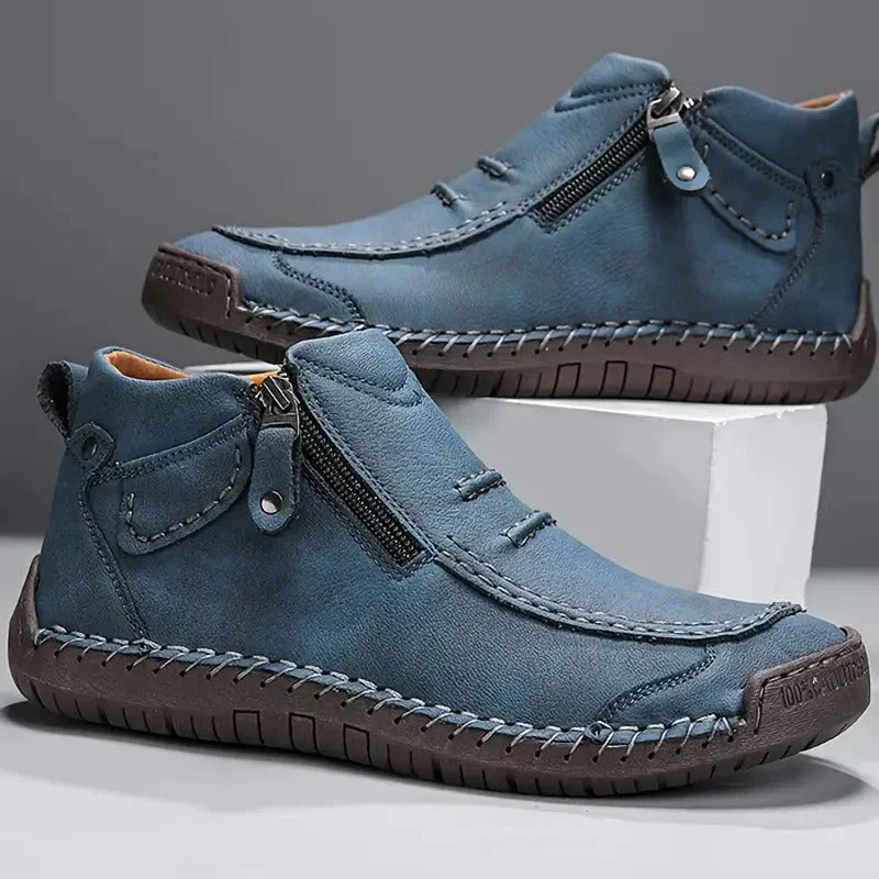 Adrian | Zapatos De Confort Diario