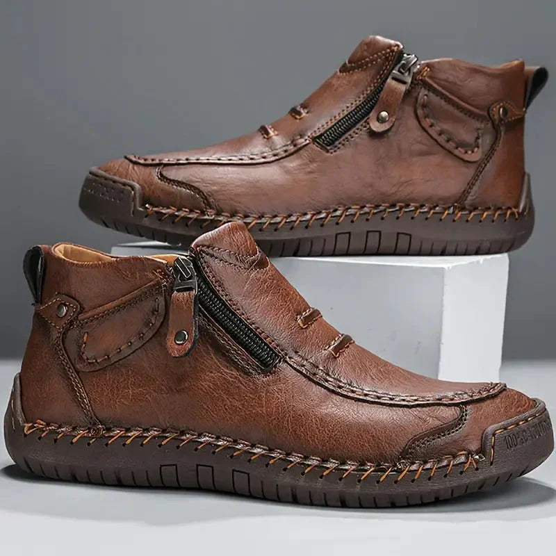 Adrian | Zapatos De Confort Diario