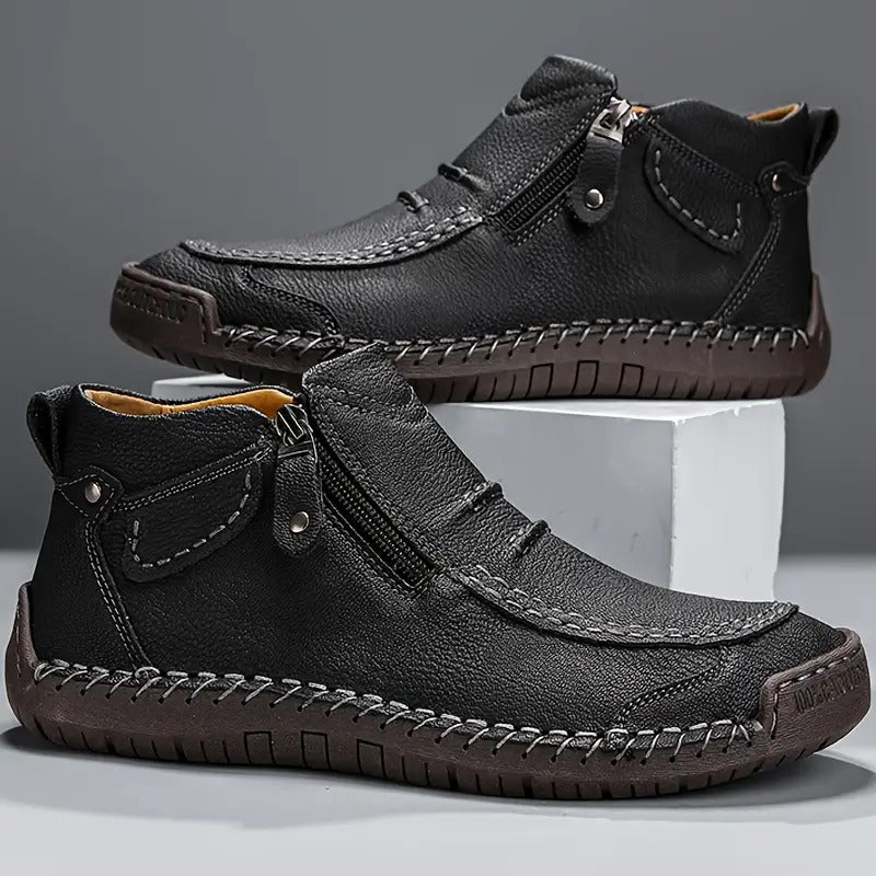 Adrian | Zapatos De Confort Diario