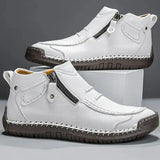 Adrian | Zapatos De Confort Diario
