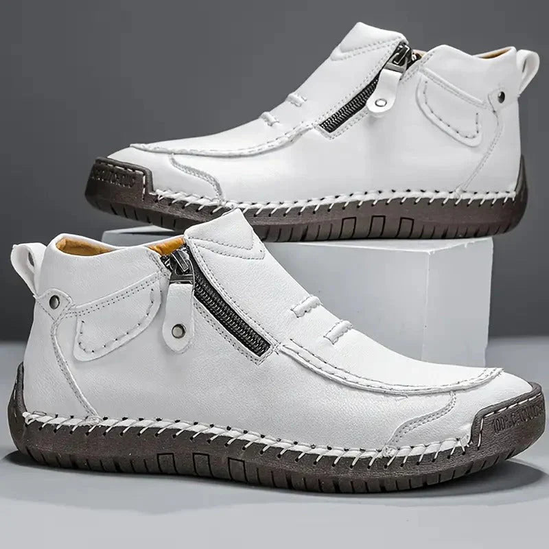 Adrian | Zapatos De Confort Diario
