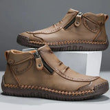 Adrian | Zapatos De Confort Diario