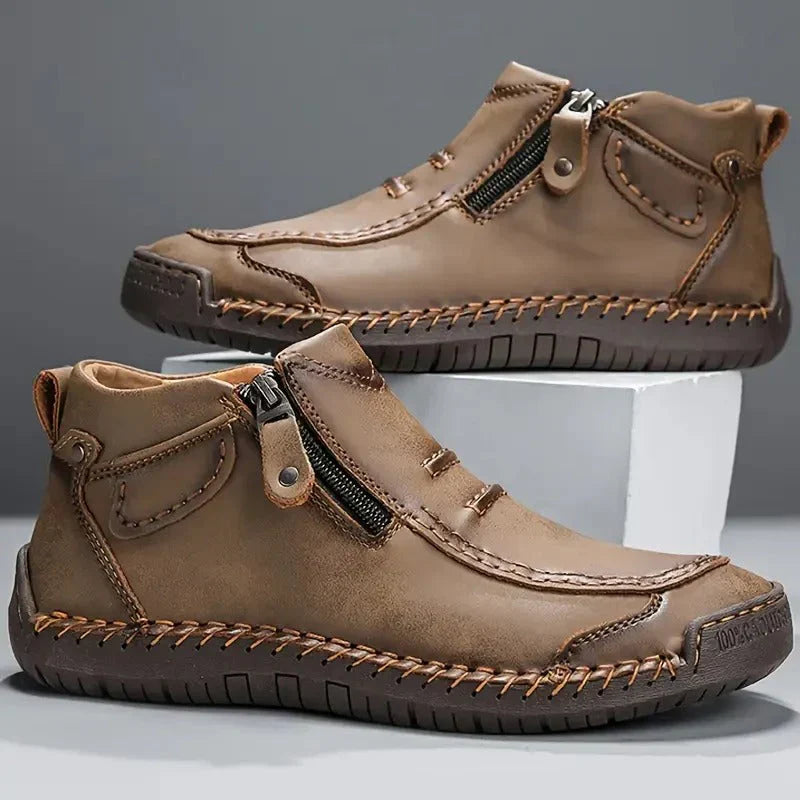 Adrian | Zapatos De Confort Diario