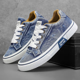 Ana&José | Zapatillas DenimFlex Nahid