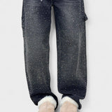 Karel™ | Pantalones Diamante